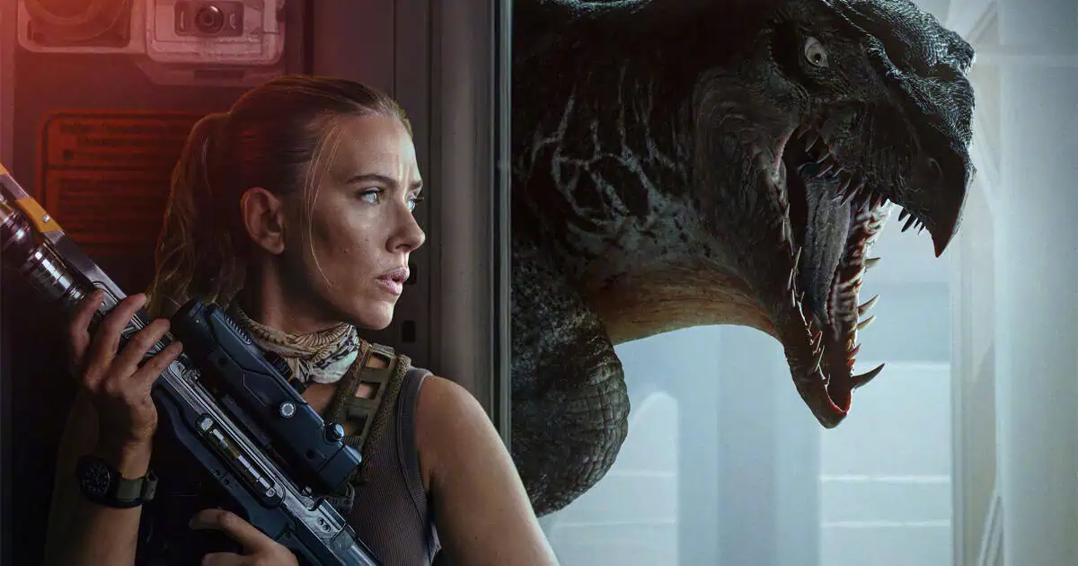 Blu-ray Thunderbolts