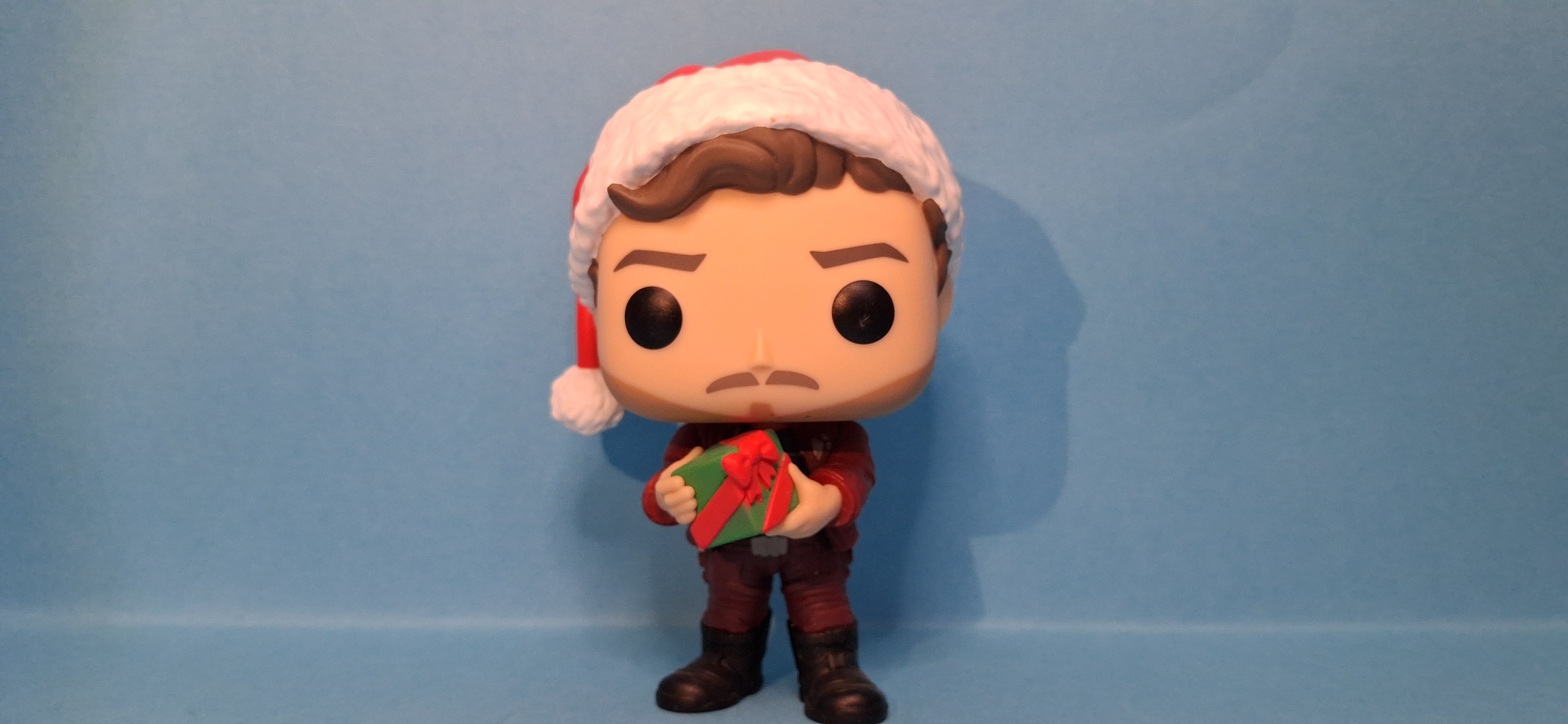 Star Lord de Noï¿½l